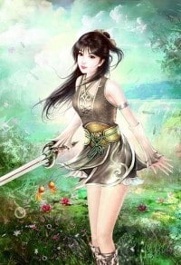 永堕黑暗