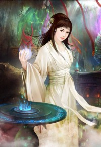 昭阳本纪(NP 高H)