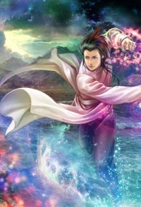 北朝求生实录