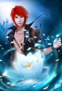 天涯萬一見溫柔(女尊)