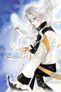 纠缠(一女N男)
