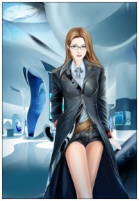 女总裁的特种保镖